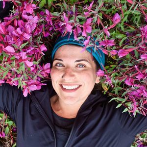 Meet your Posher, Lily